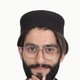 Portrait of Farhat Ullah, Full-Stack Developer, AI Engineer, and founder of TABSAP